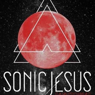logo Sonic Jesus